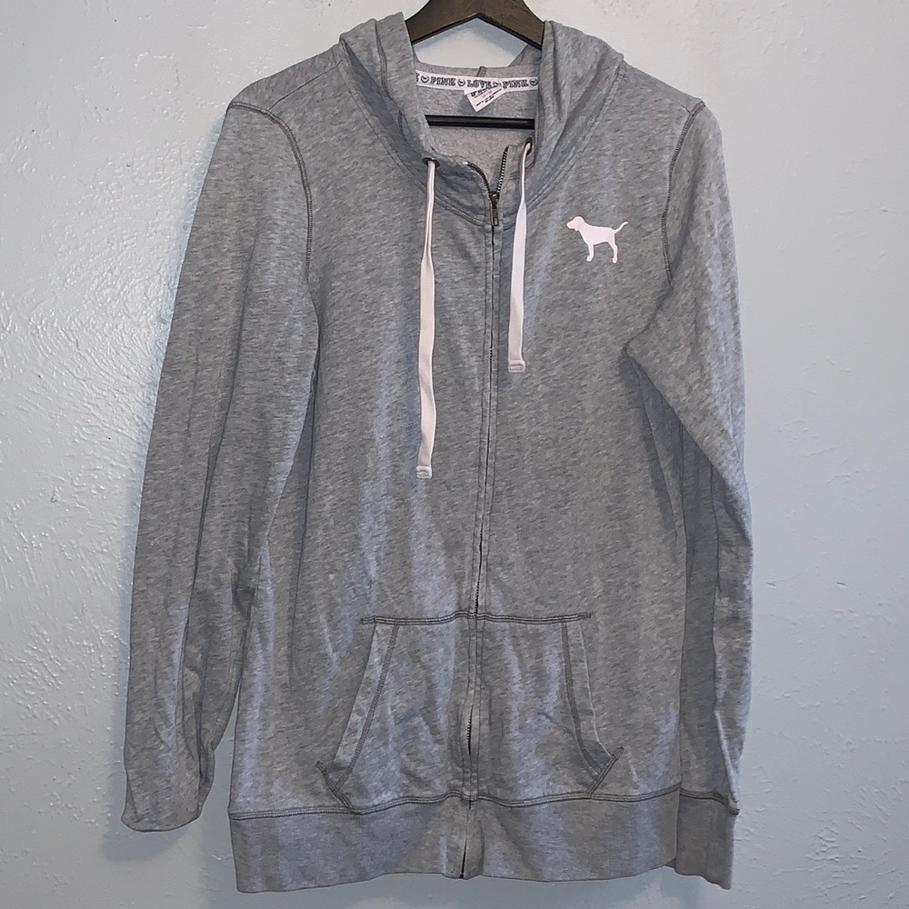 Va full zip - Picture 1 of 3
